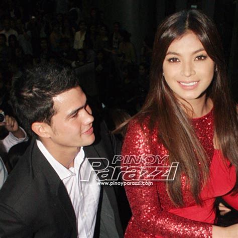 phil younghusband angel locsin|Phil Younghusband and Angel Locsin Are Officially Together.